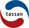Tassan impianti logo